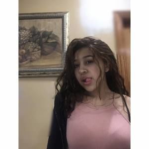 Meet your Posher, Alondra